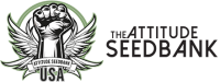 Attitude Seedbank USA 