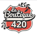 La Boutique 420