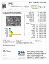 Seriotica Lab Report 8