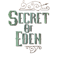 Secret of Eden