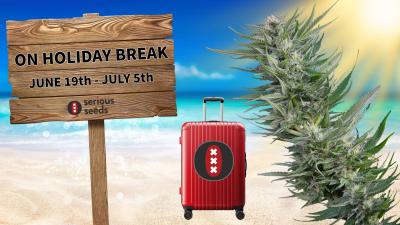 Holiday Closure 2026